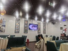 -东四民芳餐厅(世茂工三店)