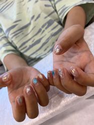 -斯馨·健康美甲美睫