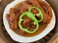 -馨越楼·点心·粤菜(赤坎店)