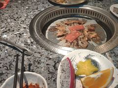 -阪尚皇·原切牛排·烤肉火锅自助(北京路店)