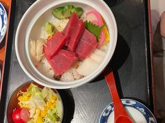 -小山日本料理(兴业太古汇店)