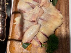 -椰子湾·海南火锅·糟粕醋·椰子鸡(正大广场店)