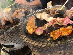 -韩风烤牛肉冷面店