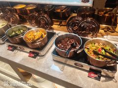 -比格比萨自助(宝山日月光店)