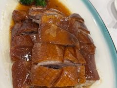 古法烧鹅-朱仔记食府(江南大道店)