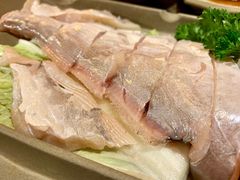 精品耗儿鱼-小龙坎火锅(双林店)