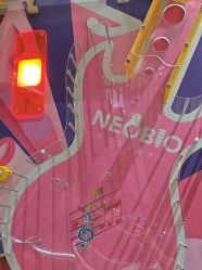 -奈尔宝家庭中心·亲子餐厅(前滩店)