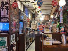 -平成屋· Late Night 食堂(四川北路店)