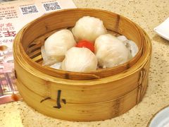 -点都德(大茶楼店)