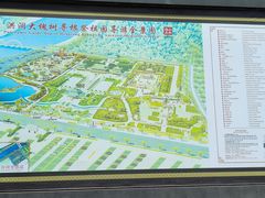 -大槐树寻根祭祖园