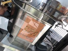 -Oh My Dog宠物沙龙(伊珊娜皮毛护理店)