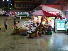 -朝陽市場