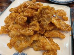 -美达尔烧烤海鲜家常菜(泰山路店)