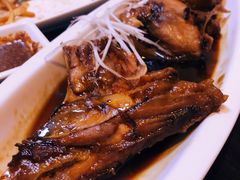 -银座日本料理(春徳街店)