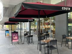 -COSTA COFFEE(百联又一城店)