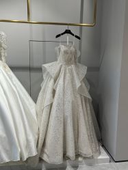 -SATIN COUTURE瑟庭婚纱礼服馆