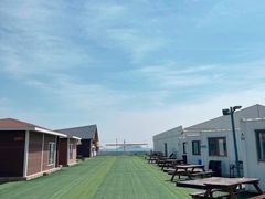-海韵乐宿露营民宿