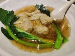 -多多旺港式茶餐厅(新区店)