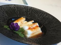 -苏州独墅湖世尊酒店