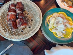 -新天世纪中餐厅