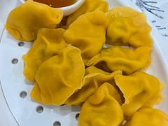 -前海沿·青岛菜(大拇指广场石老人店)