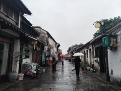 -绍兴书圣故里景区