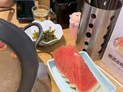 -海底捞火锅(华南摩尔店)