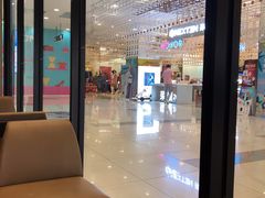 -星巴克臻选(北京太阳宫凯德店)