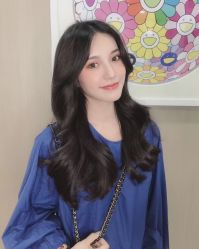 -INSTYLE造型·明星店