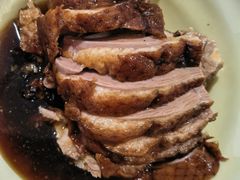 -晓马鸭店(新芜路店)