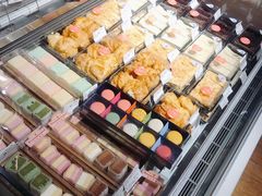 -欧式面包坊(青岛万象城店)