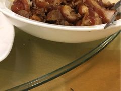 -澳门西南饭店·粤菜·茶市·手工点心(华海路店)