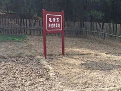 -延安杨家岭革命旧址