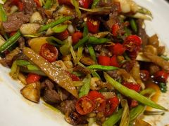 -金掌勺·锅包肉(广渠门店)