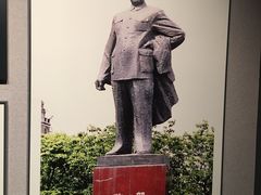 -上海市外滩历史纪念馆