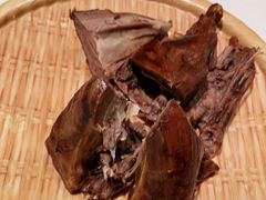 黄泥烧鸽子-燕郊烧鸽子(酷车小镇店)