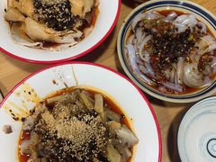 -朱大嘴肥肠血旺(福字街店)