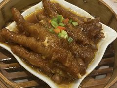 -虾饺妹·粤式手工点心(水荫路店)
