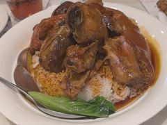 -南山鲜虾面·活鲜小馆·海味大连菜(南山总店)