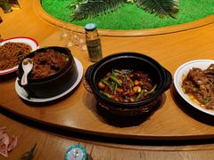 -小柴米·传统江西菜(八一广场店)