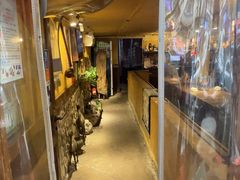 -霄汉羊排(万松园一店)