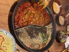-楠火锅(昆山金鹰店)