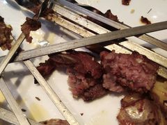-羊来顺冰煮鲜羊 铁锅烀羊肉(中央大街店)