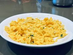 银鱼炒蛋-品渔味湖鲜馆(拈花湾店)