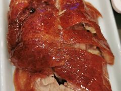 -紫光园·烤鸭·北京菜(劲松店)