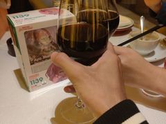 -北京柏悦酒店·锦庭餐厅Dining Room