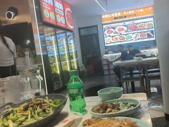 -嗨辣小聚·盘锦河蟹·海鲜烧烤龙虾(盘锦十年好店)