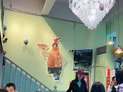-金柱大盘鸡(跃进街店)