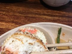-素满香·食养自助(建邺万达店)
