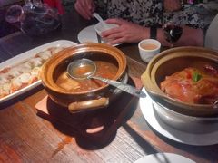 -外婆家(蓝色港湾店)